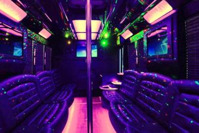Party Buses Tucson 